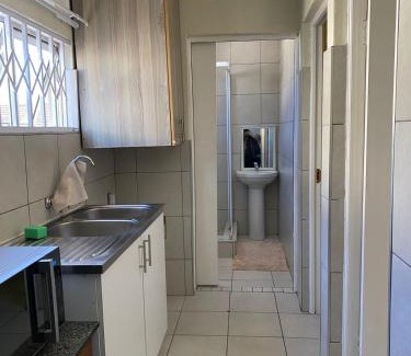 Durban North Apartment | Bryan’s Getaway
