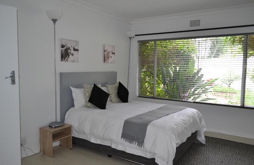 Greater Johannesburg Metropolitan Area Apartment | Bryanston Elgin - Cottage 3