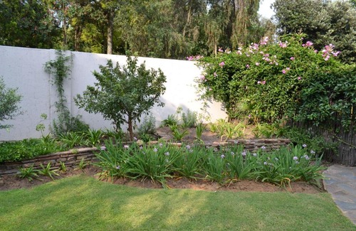 Greater Johannesburg Metropolitan Area Apartment | Bryanston Elgin - Cottage 3