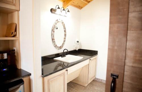 Cannonville Resort | Bryce Canyon Villas