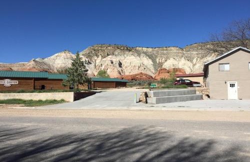 Cannonville Resort | Bryce Canyon Villas