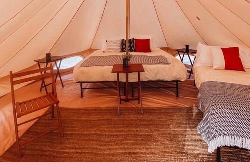 Cannonville Other | Bryce Glamping