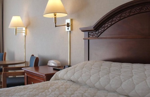 Smiths Grove Hotel | Bryce Inn