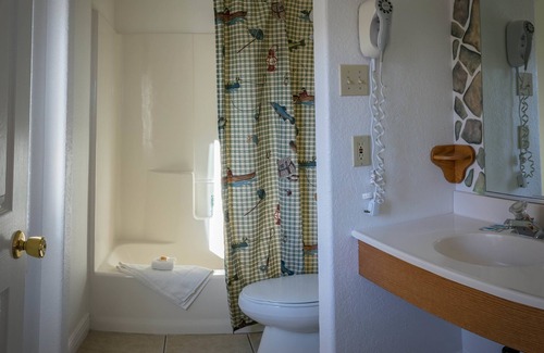 Tropic Bed & Breakfast | Bryce Trails Bed and Breakfast