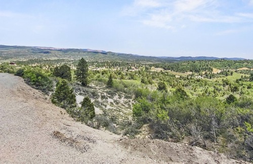 Mammoth Creek Cabin | Bryce View Cabin, Awesome Elk Ridge cabin - Incredible views on private lot