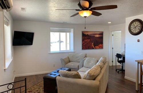 Tropic Apartment | Bryce Vistas