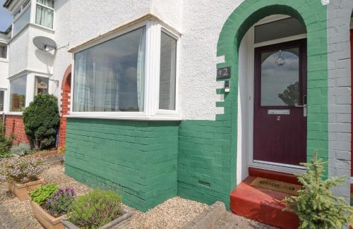 Brecon House | Brycheiniog View