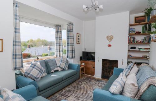 Brecon House | Brycheiniog View