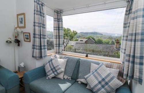 Brecon House | Brycheiniog View