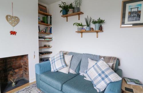 Brecon House | Brycheiniog View