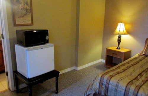 Eureka Springs Hotel | Brydan Suites
