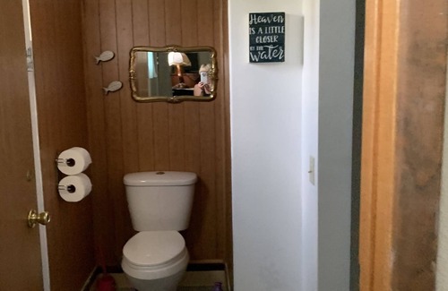 Happy Valley Cabin | Bryd’s Nest
