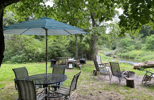 Viroqua RV Rental | Brye’s Bad Axe Camping