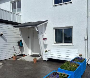 Helgeroa Apartment | Brygga i Helgeroa