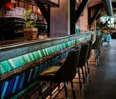 Amager Hotel | Bryggen Guldsmeden