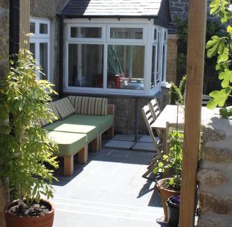 Castallack Bed & Breakfast | Bryher Cottage