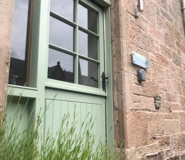Aberlour House | Brylach Steading