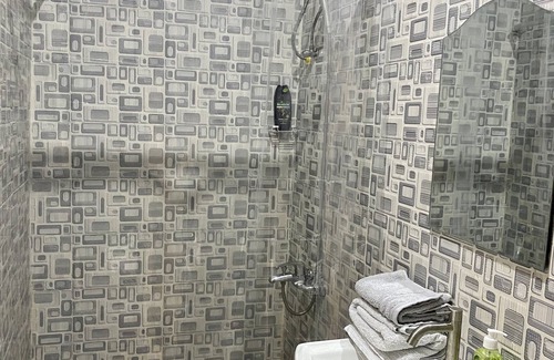 Koforidua Hotel | BryMac Hotel