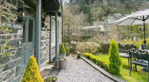 Gwynedd- Snowdonia House | Bryn Afon