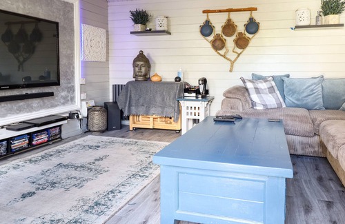 Bronygarth Cottage | BRYN CEIRIOG, family friendly, luxury holiday cottage in Chirk