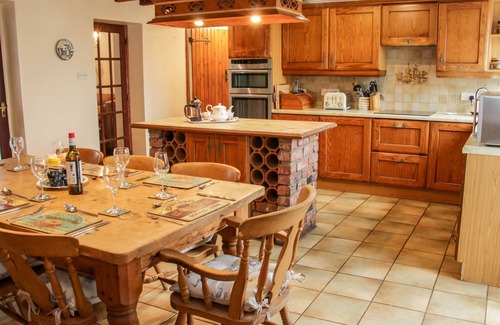 Oswestry Cottage | Bryn Celyn