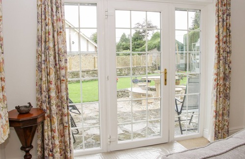 Oswestry Cottage | Bryn Celyn