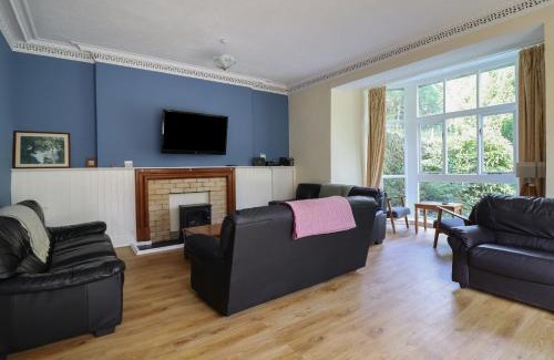 Dolgellau House | Bryn Cemlyn