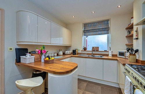 Bont Newydd Ski Chalet | Bryn Derfel House