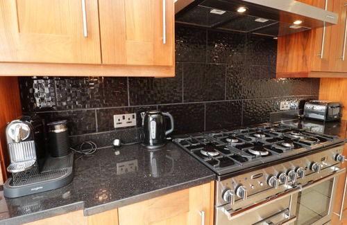 Eglwysbach Cottage | Bryn Derw Holiday Cottage