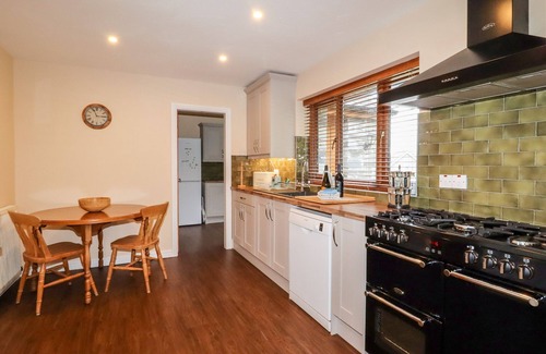 Gwynedd- Snowdonia Cottage | BRYN ELSI, family friendly, character holiday cottage in Betws-Y-Coed