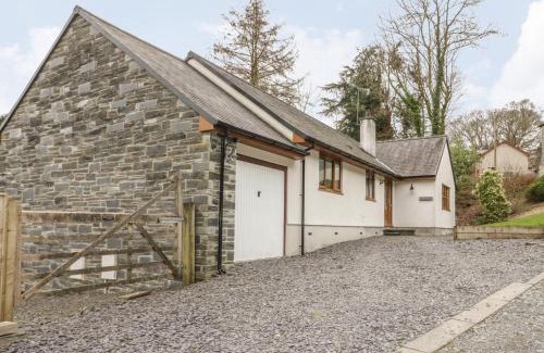 Gwynedd- Snowdonia House | Bryn Elsi
