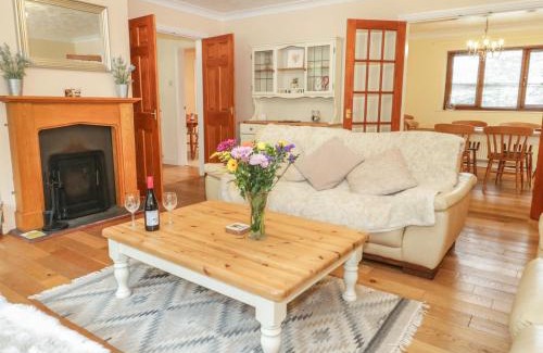 Gwynedd- Snowdonia House | Bryn Elsi
