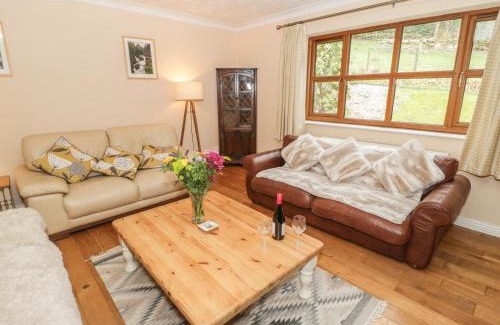 Gwynedd- Snowdonia House | Bryn Elsi