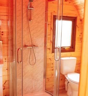 Coychurch House | Bryn Glamping