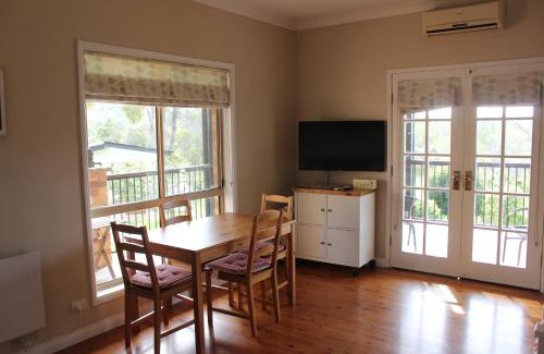 Moruya House | Bryn Glas Farm Stay