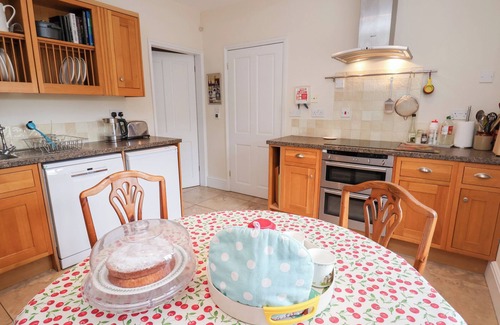 Trevor Cottage | BRYN HOWELL STABLES, pet friendly, with open fire in Llangollen