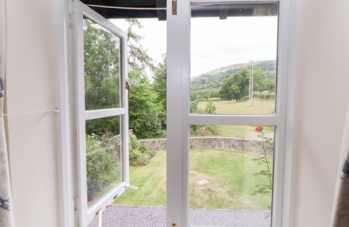 Trevor Cottage | BRYN HOWELL STABLES, pet friendly, with open fire in Llangollen