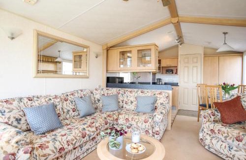 Dulas House | Bryn Hyfryd Caravan