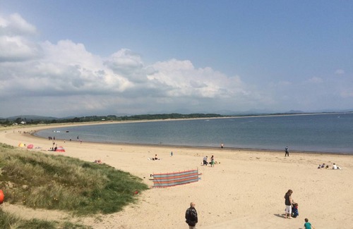 Rhyd-y-clafdy Cottage | Bryn Llewelyn