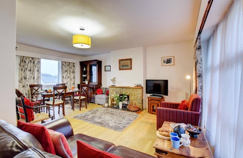 Rhyd-y-clafdy Cottage | Bryn Llewelyn