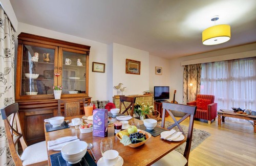 Rhyd-y-clafdy Cottage | Bryn Llewelyn