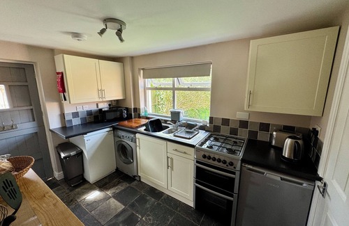 Haverfordwest House | Bryn Lodge