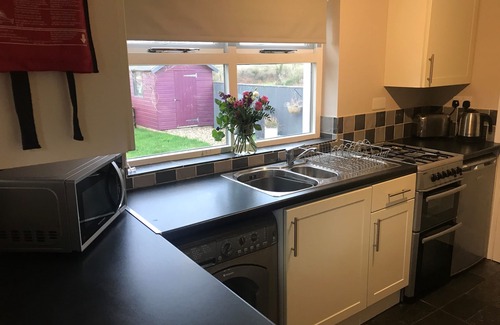 Haverfordwest House | Bryn Lodge