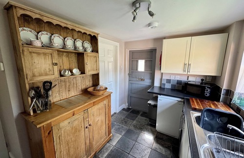 Haverfordwest House | Bryn Lodge