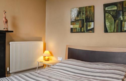 Rhiwbryfdir House | Bryn Marian