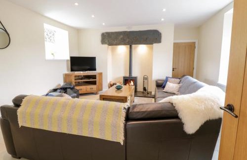 Corwen House | Bryn Mawndy