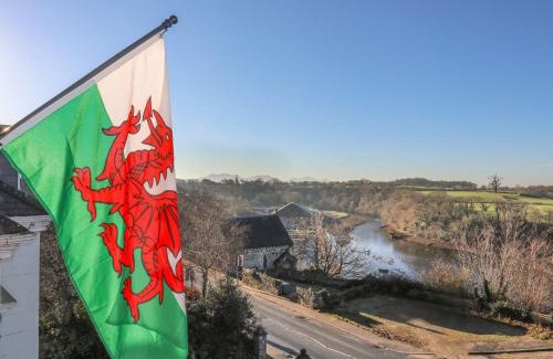 Bont Newydd Apartment | Bryn Min Manton Apartment