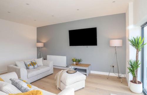 Bont Newydd Apartment | Bryn Min Manton Apartment