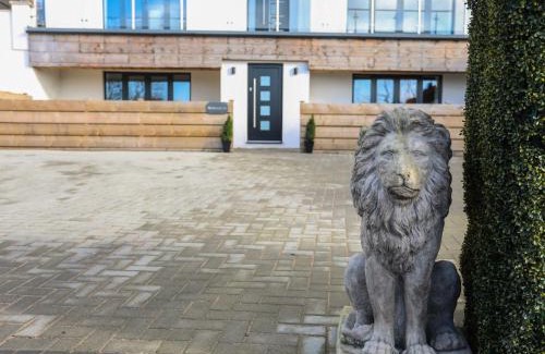 Bont Newydd Apartment | Bryn Min Manton Bach