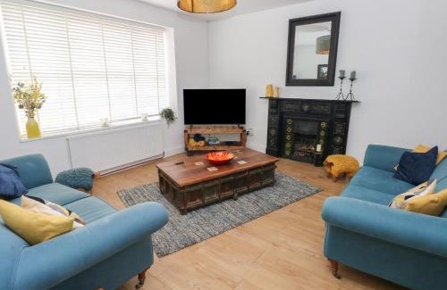 Narberth House | Bryn Siriol